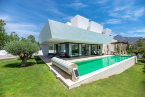 All About Villa Azur